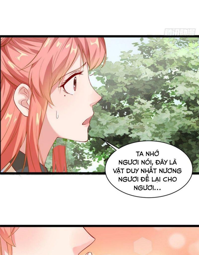 Bạo Manh Tiểu Tiên: Chapter 22