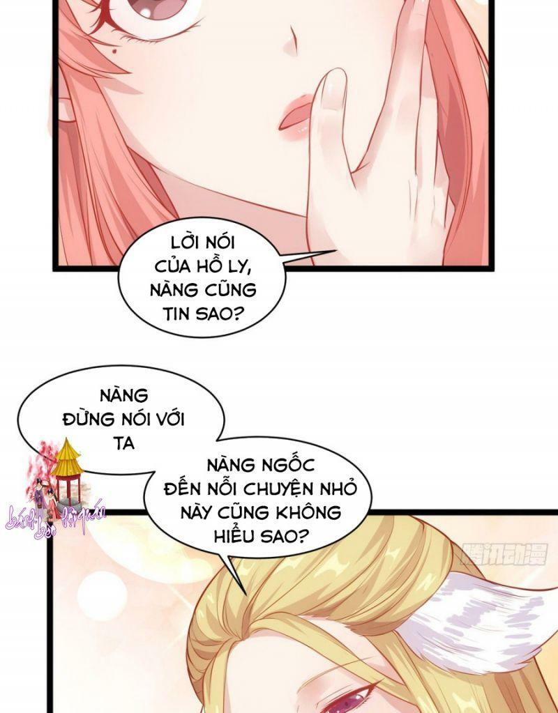 Bạo Manh Tiểu Tiên: Chapter 22