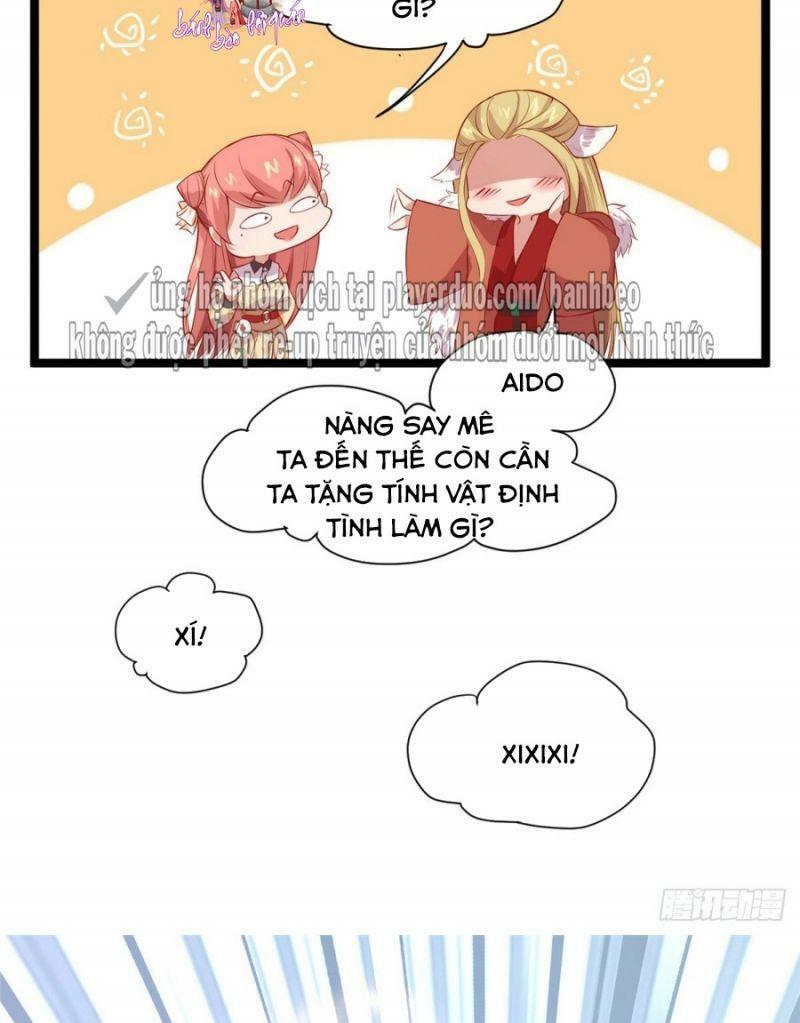 Bạo Manh Tiểu Tiên: Chapter 22