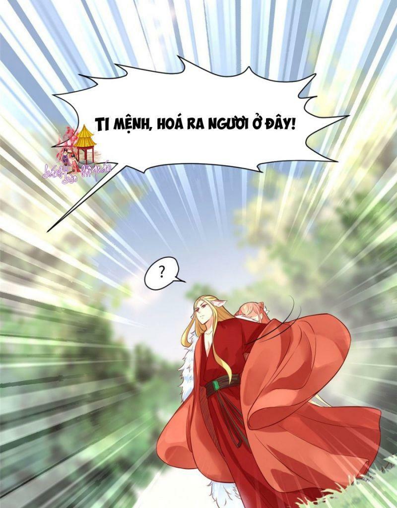 Bạo Manh Tiểu Tiên: Chapter 22