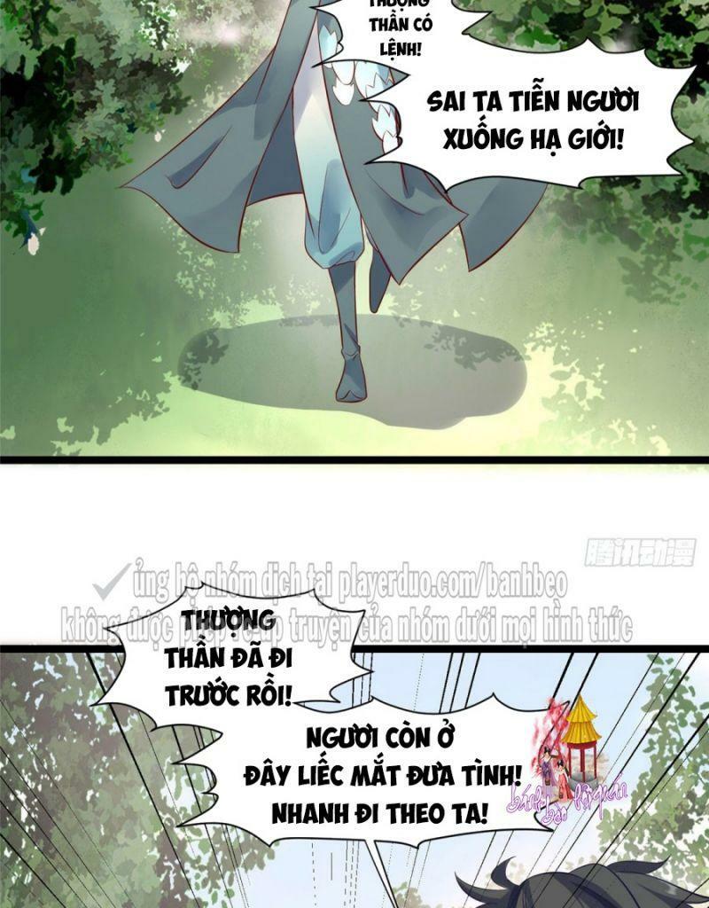Bạo Manh Tiểu Tiên: Chapter 22