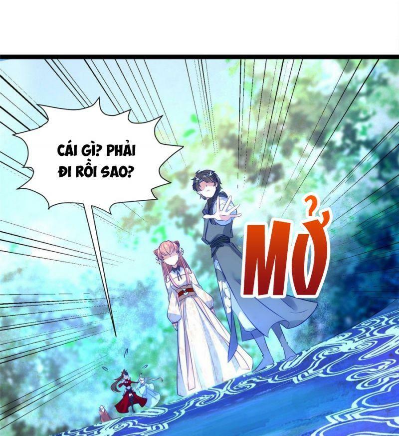 Bạo Manh Tiểu Tiên: Chapter 22