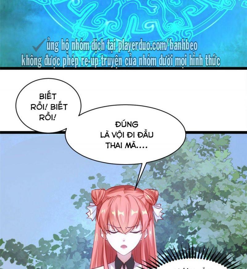 Bạo Manh Tiểu Tiên: Chapter 22
