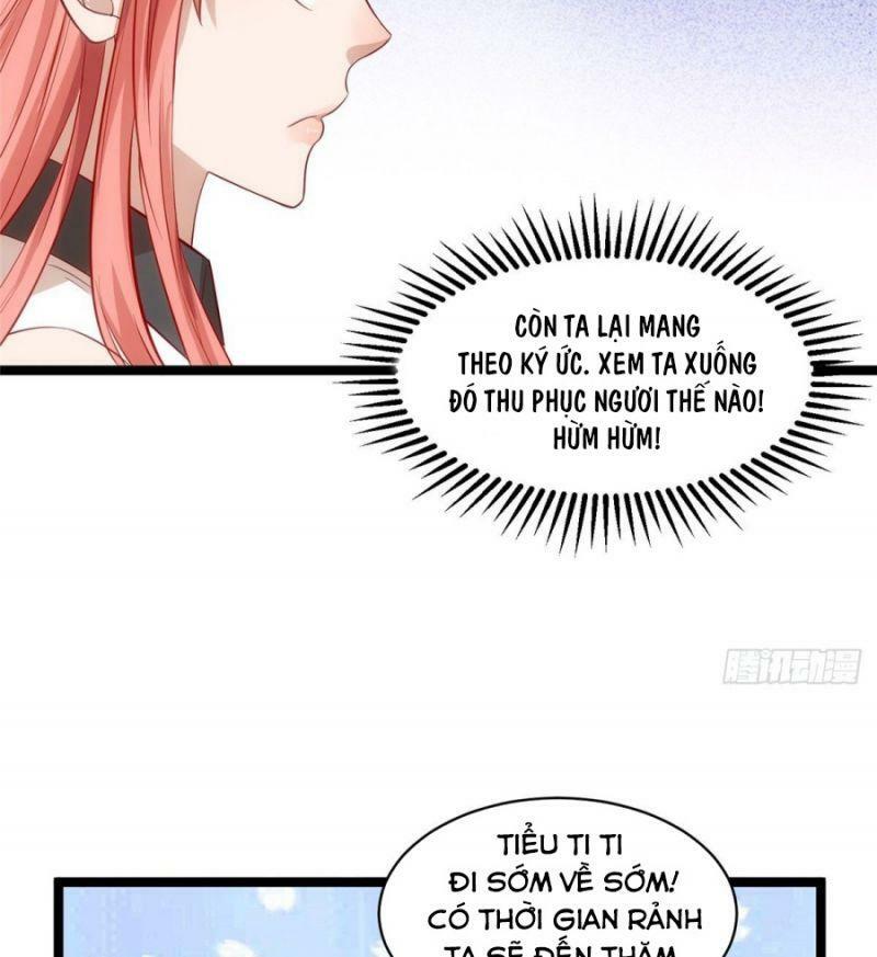 Bạo Manh Tiểu Tiên: Chapter 22