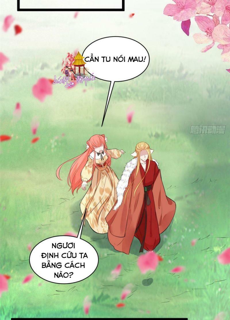 Bạo Manh Tiểu Tiên: Chapter 22