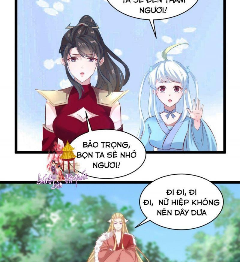 Bạo Manh Tiểu Tiên: Chapter 22