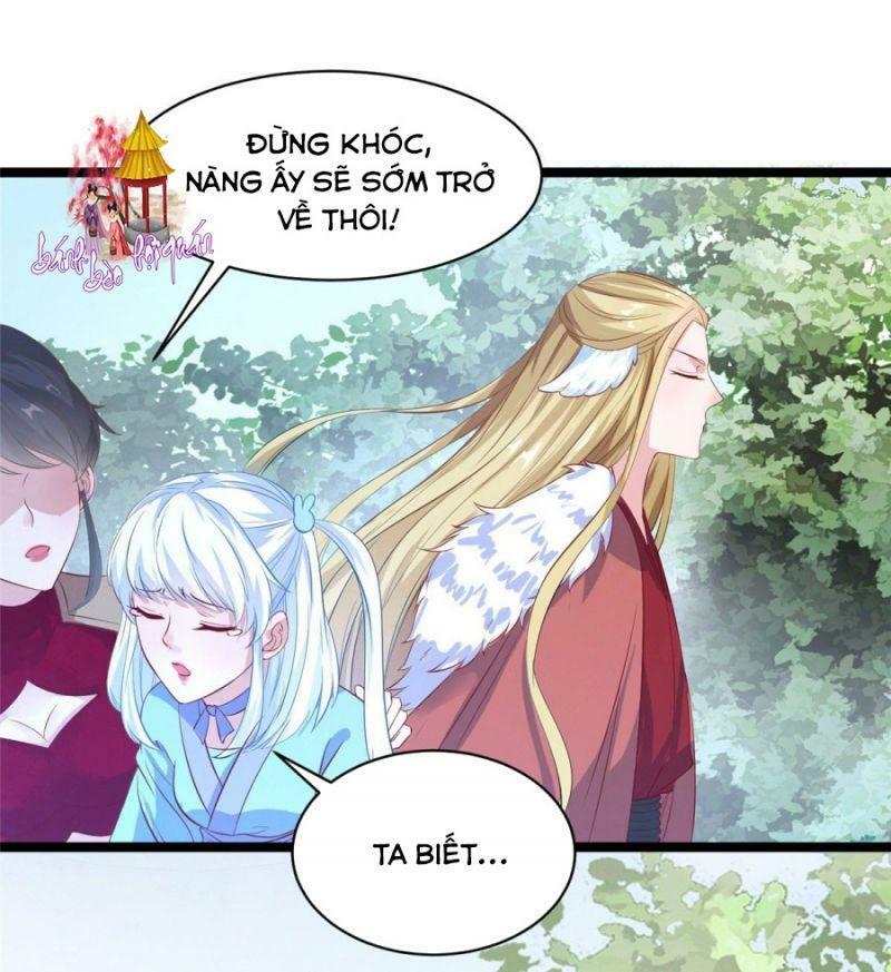 Bạo Manh Tiểu Tiên: Chapter 22
