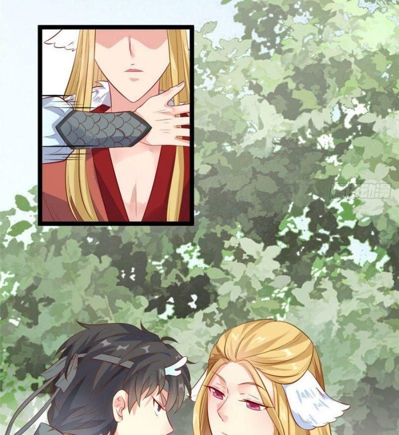 Bạo Manh Tiểu Tiên: Chapter 22