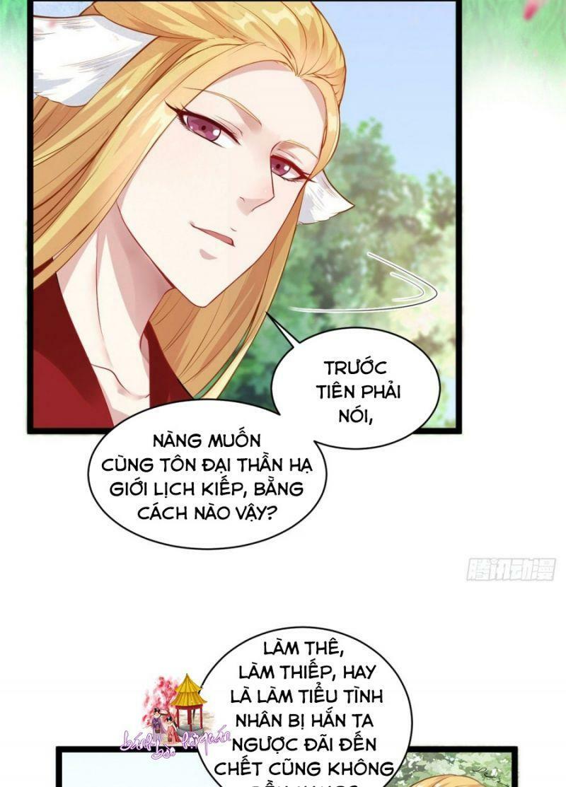 Bạo Manh Tiểu Tiên: Chapter 22