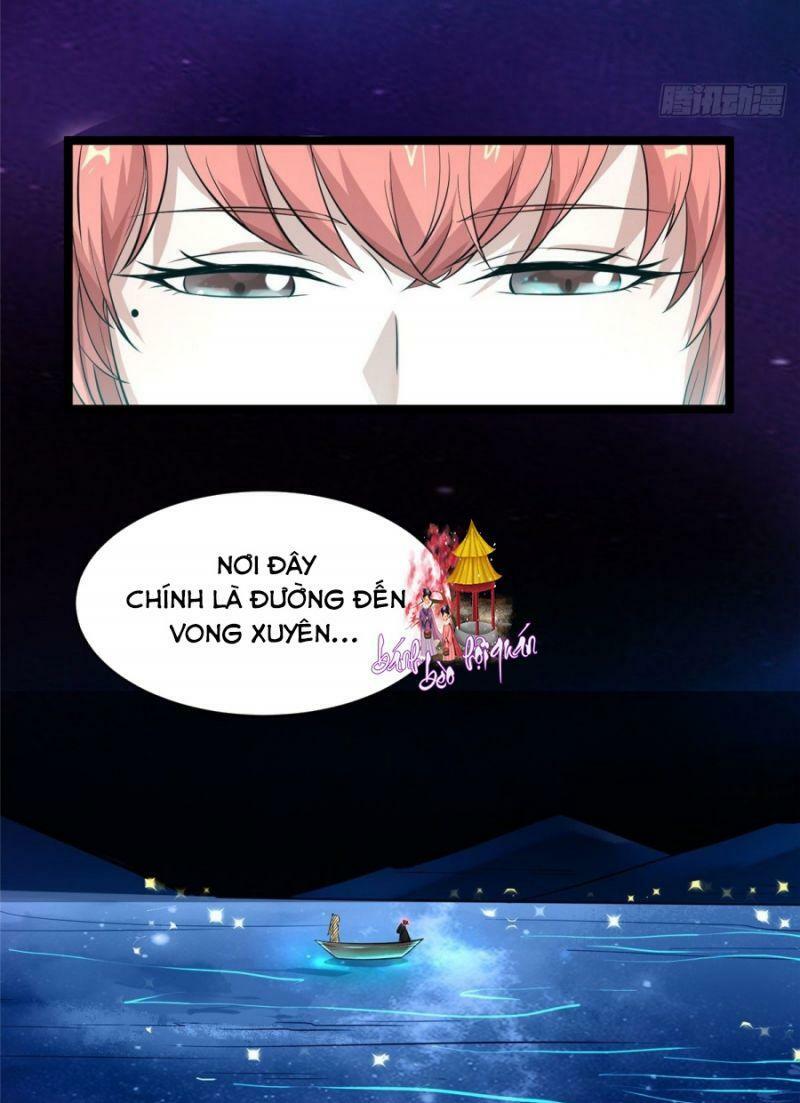 Bạo Manh Tiểu Tiên: Chapter 22