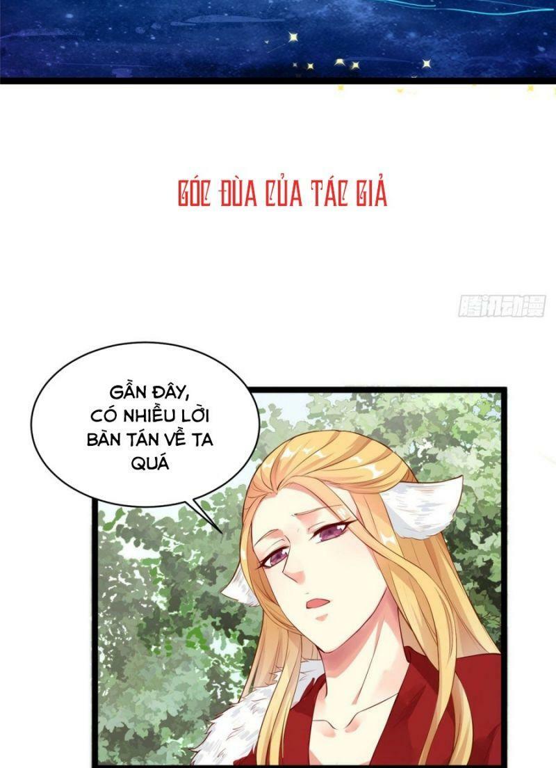 Bạo Manh Tiểu Tiên: Chapter 22