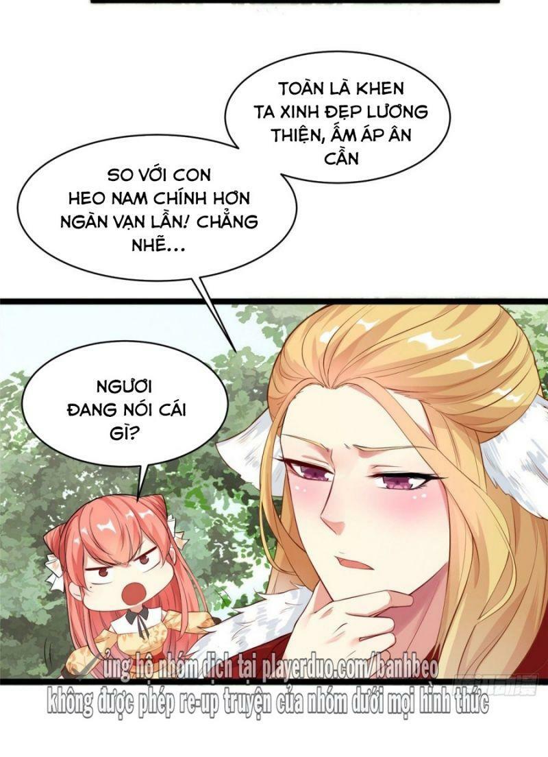 Bạo Manh Tiểu Tiên: Chapter 22