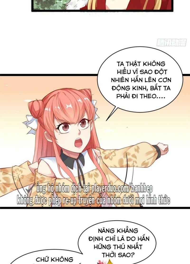 Bạo Manh Tiểu Tiên: Chapter 22