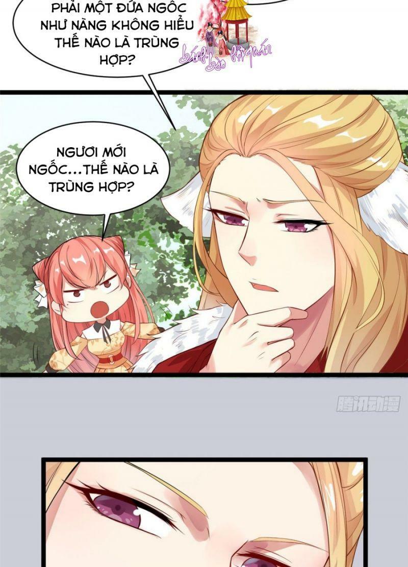 Bạo Manh Tiểu Tiên: Chapter 22
