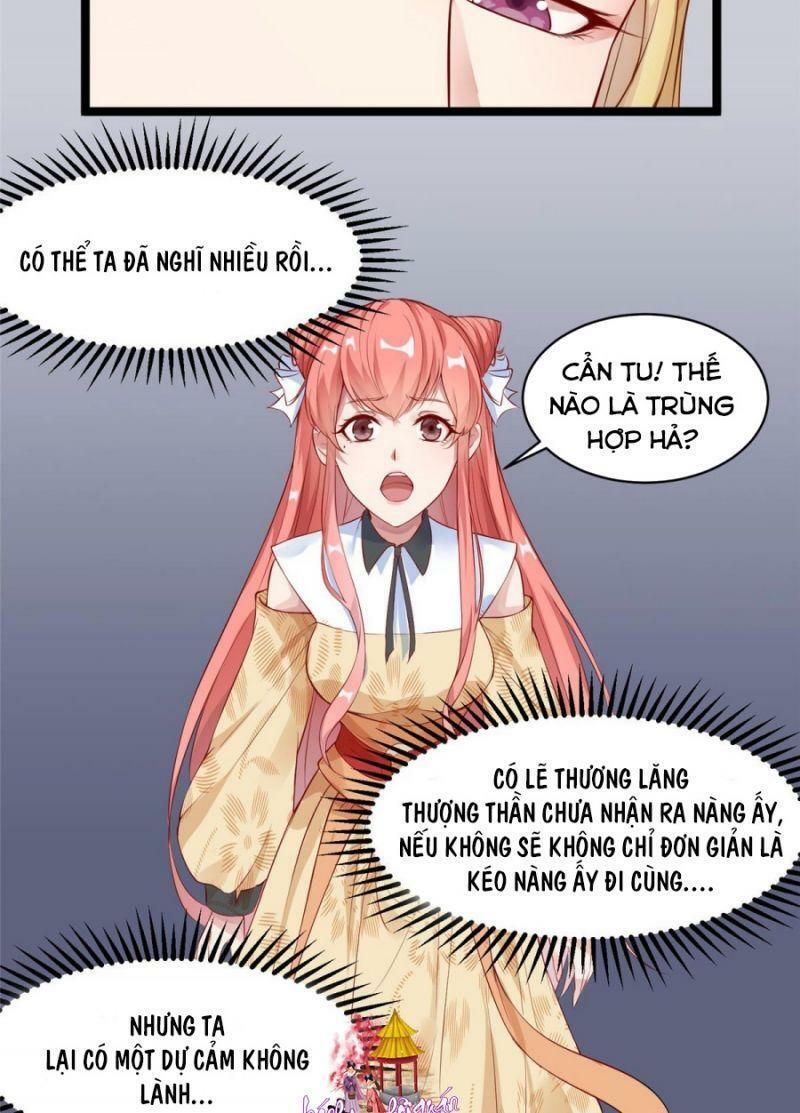 Bạo Manh Tiểu Tiên: Chapter 22