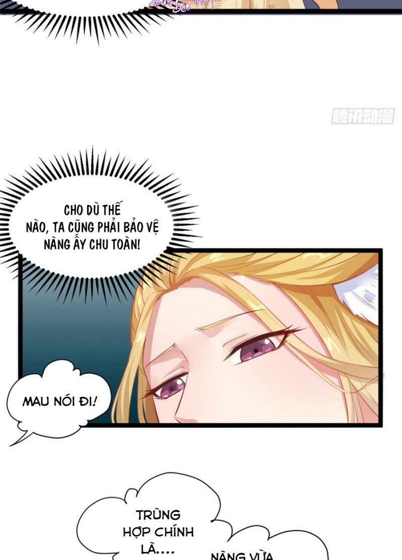Bạo Manh Tiểu Tiên: Chapter 22