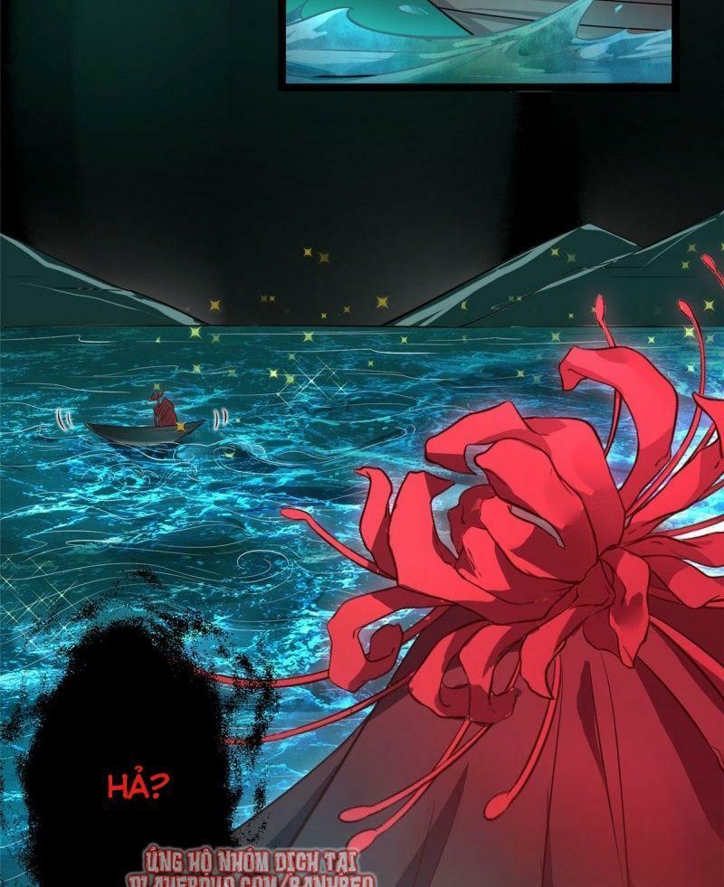 Bạo Manh Tiểu Tiên: Chapter 23
