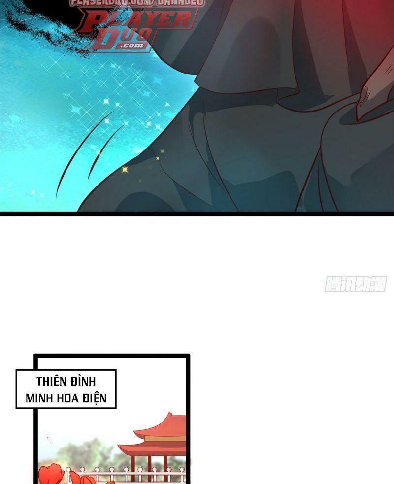 Bạo Manh Tiểu Tiên: Chapter 23