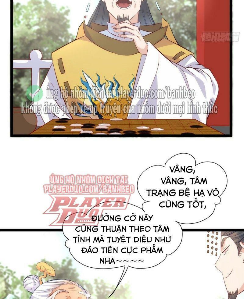 Bạo Manh Tiểu Tiên: Chapter 23