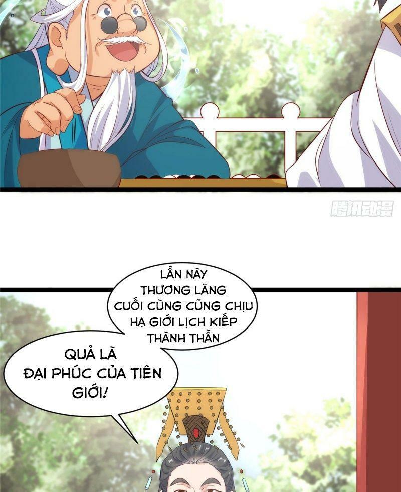 Bạo Manh Tiểu Tiên: Chapter 23