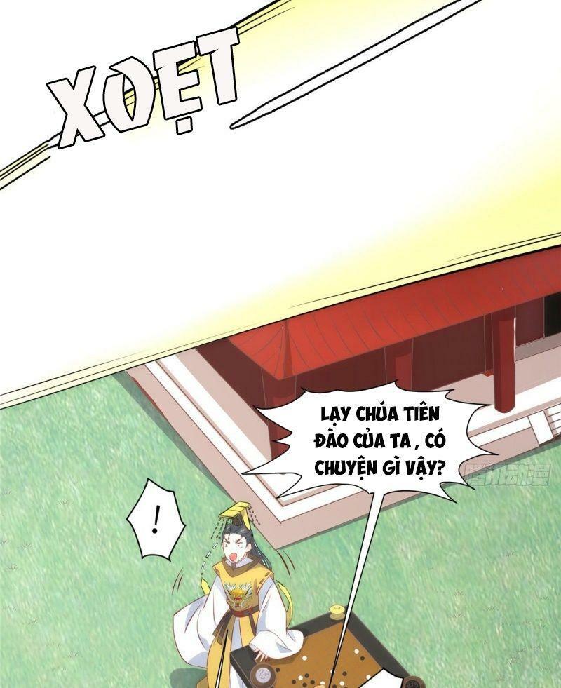 Bạo Manh Tiểu Tiên: Chapter 23