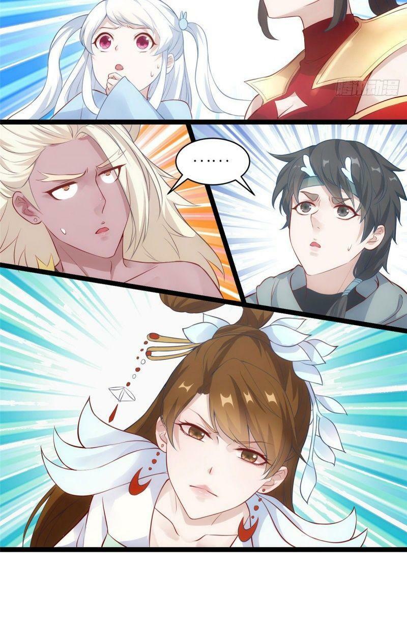 Bạo Manh Tiểu Tiên: Chapter 23