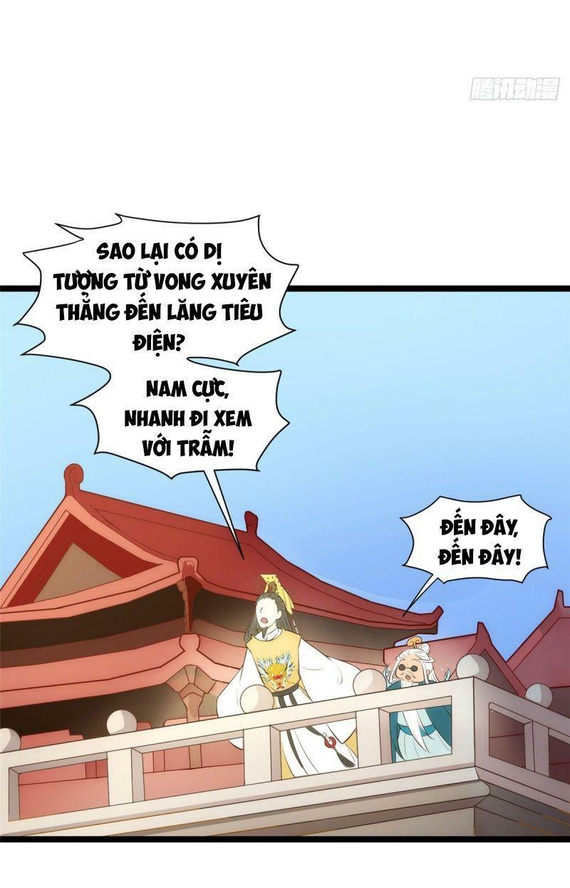 Bạo Manh Tiểu Tiên: Chapter 23