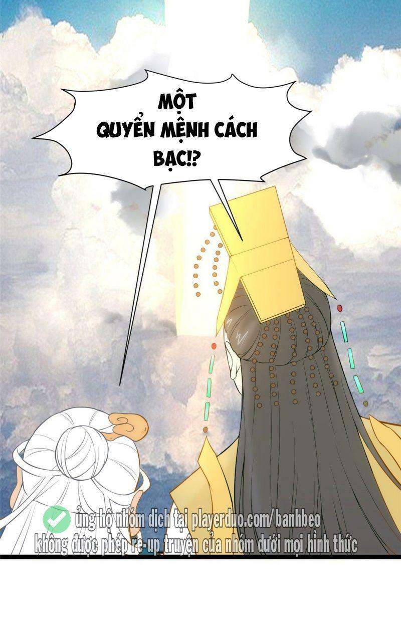 Bạo Manh Tiểu Tiên: Chapter 23