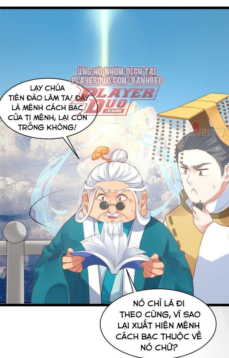 Bạo Manh Tiểu Tiên: Chapter 23