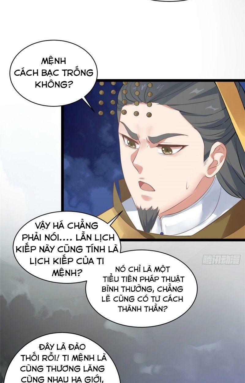 Bạo Manh Tiểu Tiên: Chapter 23