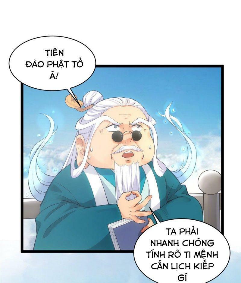 Bạo Manh Tiểu Tiên: Chapter 23