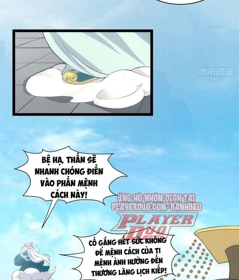 Bạo Manh Tiểu Tiên: Chapter 23