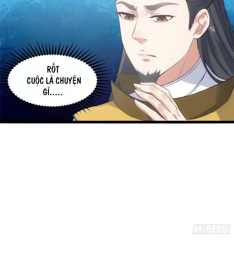 Bạo Manh Tiểu Tiên: Chapter 23