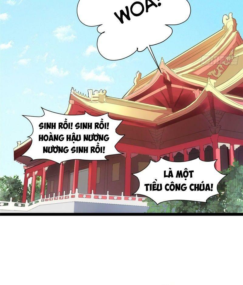 Bạo Manh Tiểu Tiên: Chapter 23