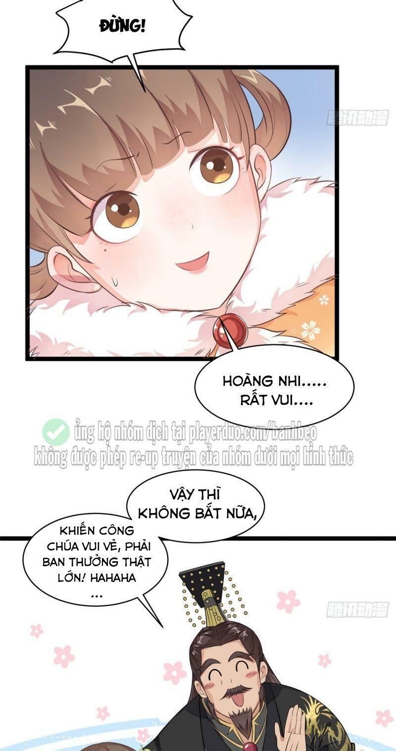 Bạo Manh Tiểu Tiên: Chapter 25