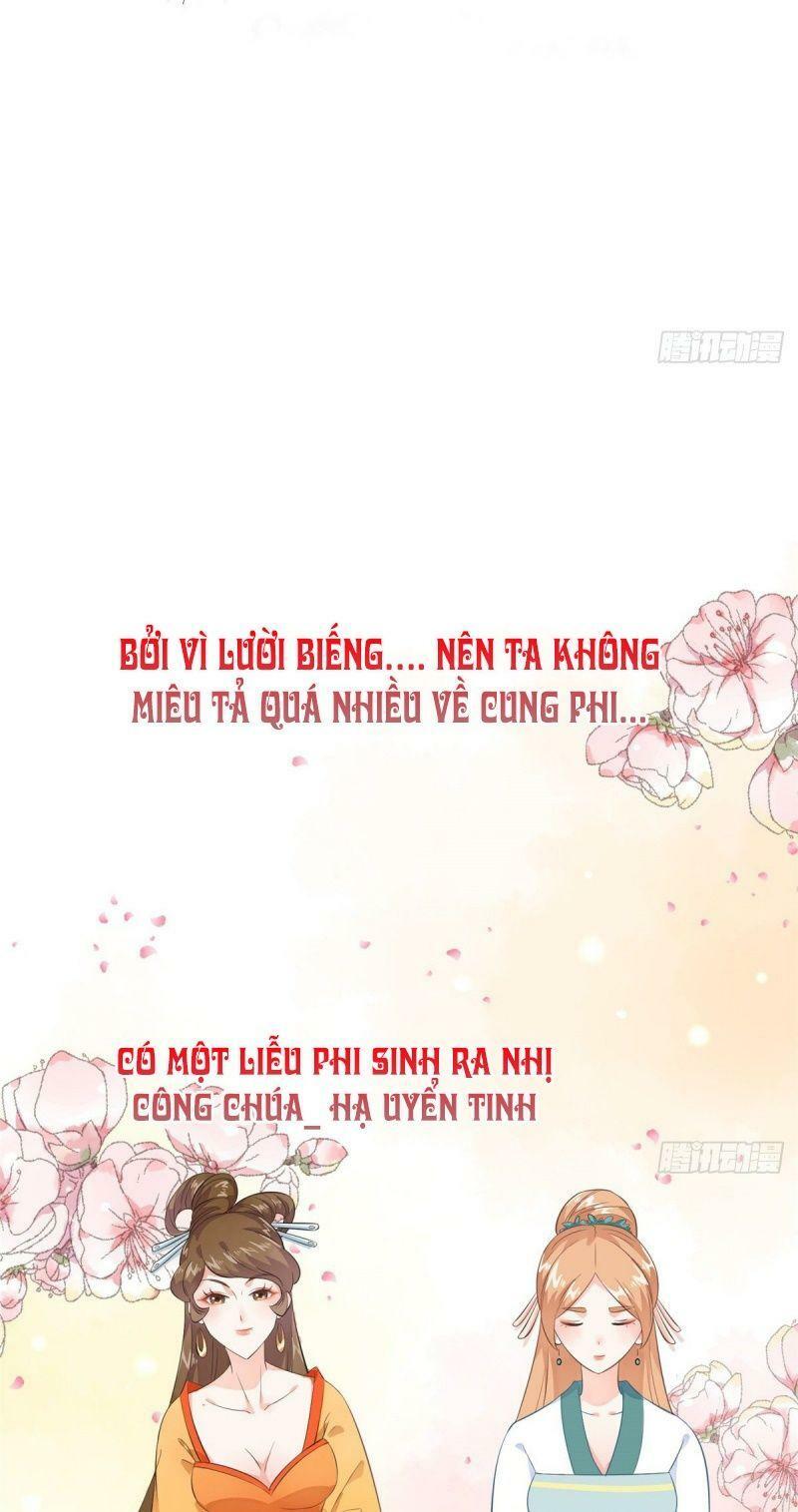 Bạo Manh Tiểu Tiên: Chapter 25