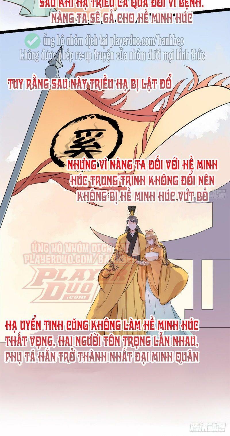 Bạo Manh Tiểu Tiên: Chapter 25