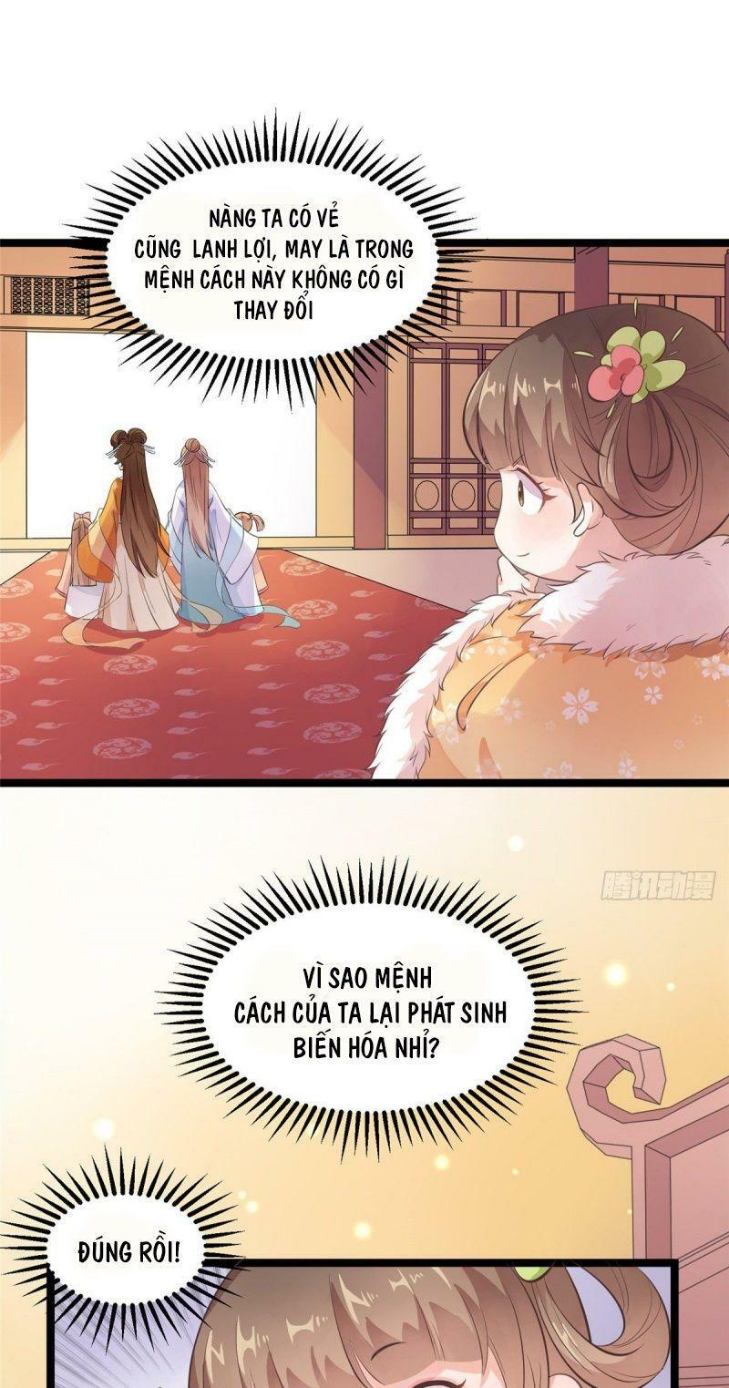 Bạo Manh Tiểu Tiên: Chapter 25