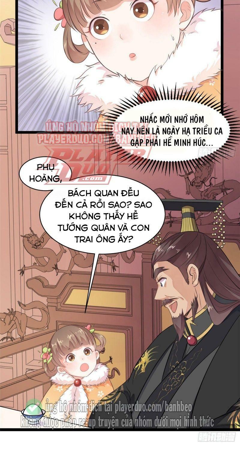Bạo Manh Tiểu Tiên: Chapter 25