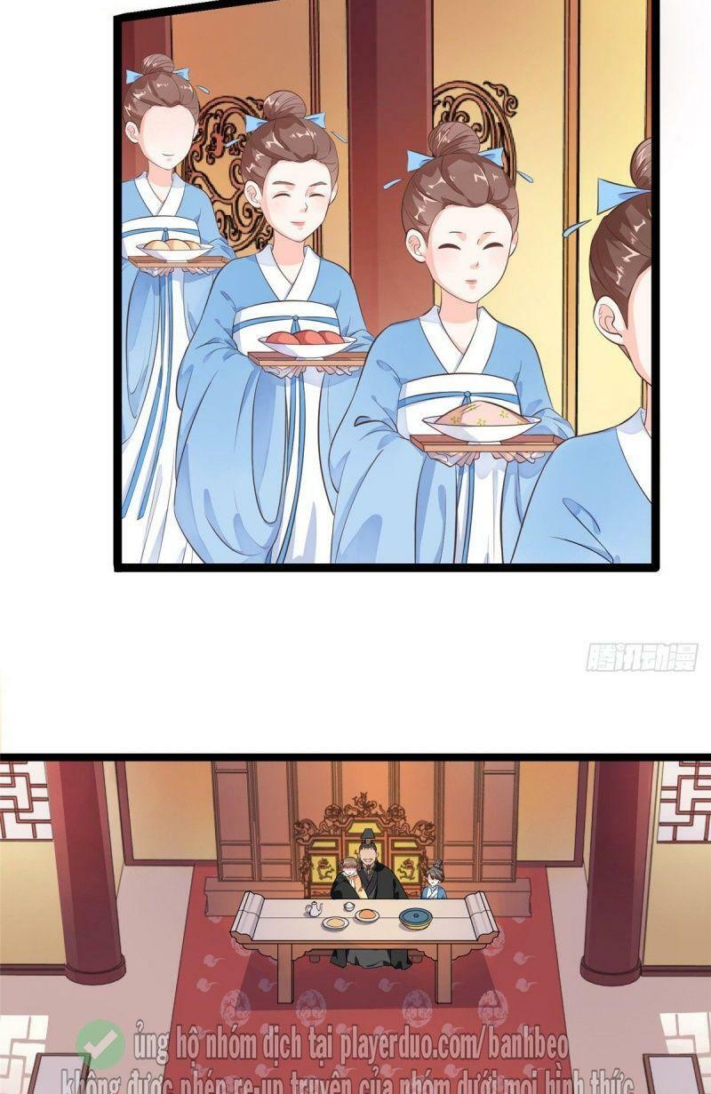 Bạo Manh Tiểu Tiên: Chapter 25