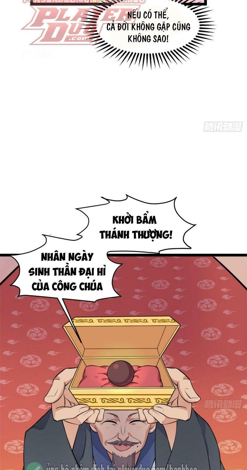 Bạo Manh Tiểu Tiên: Chapter 25