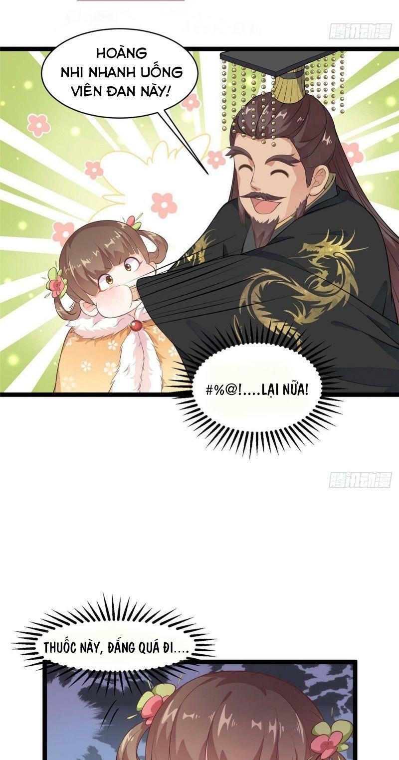 Bạo Manh Tiểu Tiên: Chapter 25
