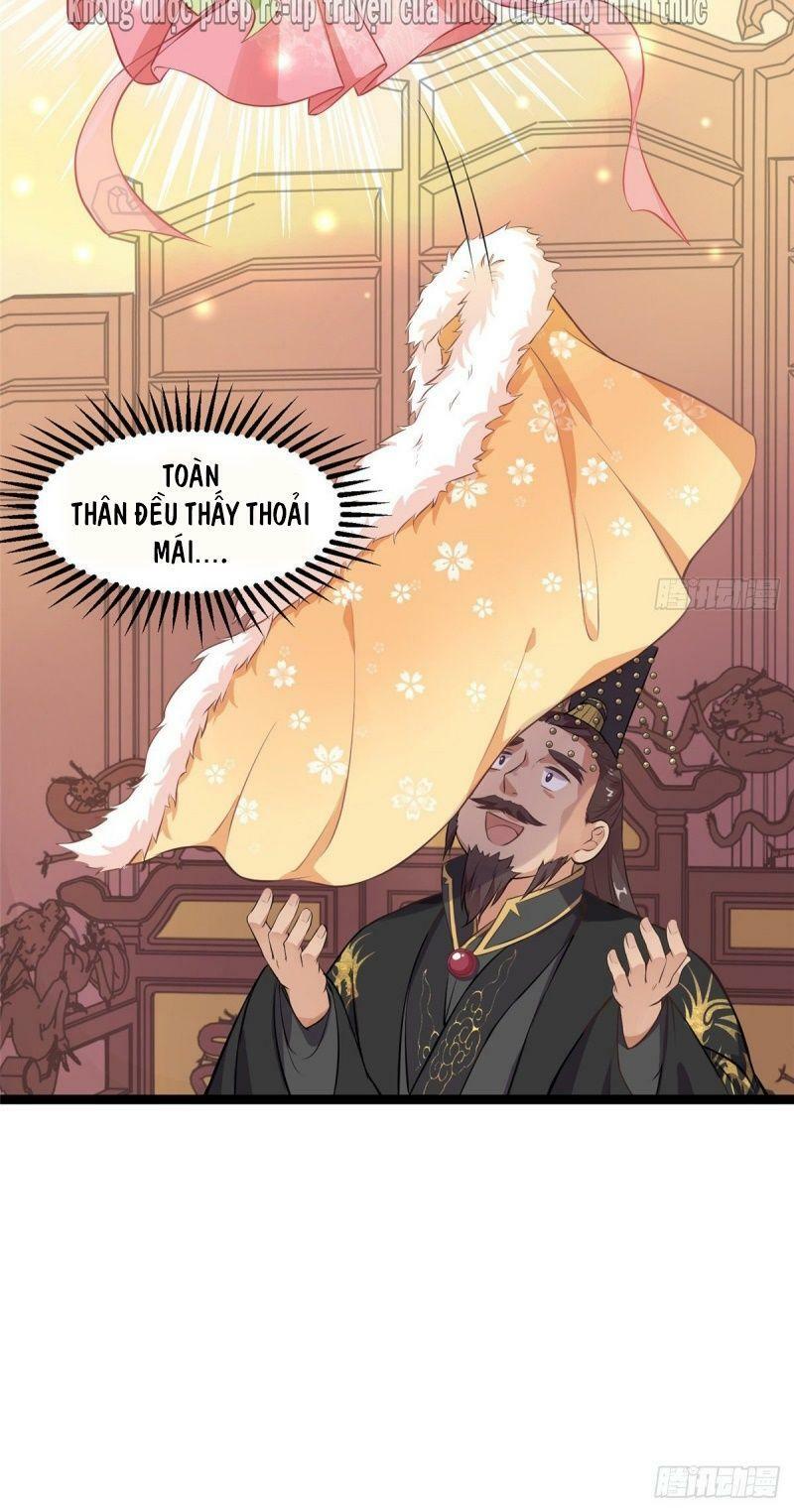 Bạo Manh Tiểu Tiên: Chapter 25