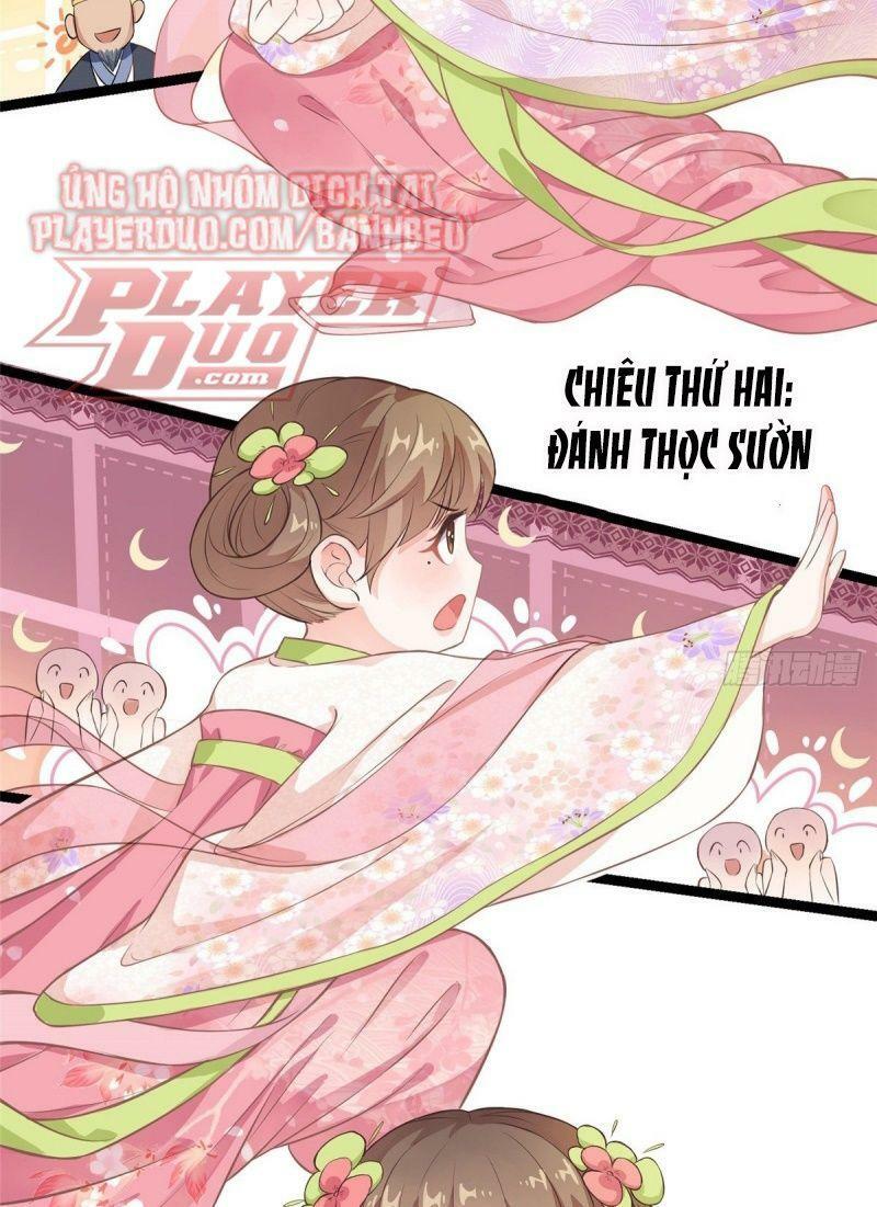 Bạo Manh Tiểu Tiên: Chapter 25
