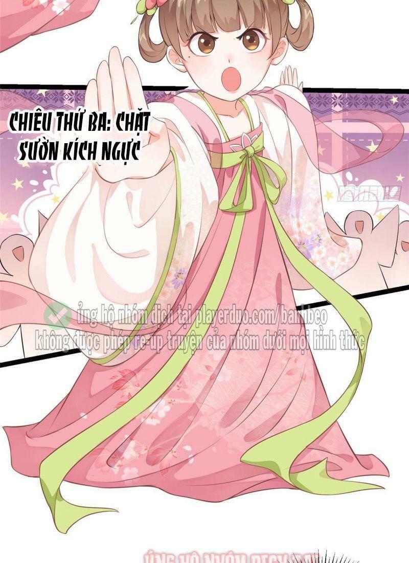 Bạo Manh Tiểu Tiên: Chapter 25