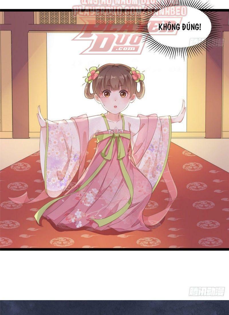 Bạo Manh Tiểu Tiên: Chapter 25