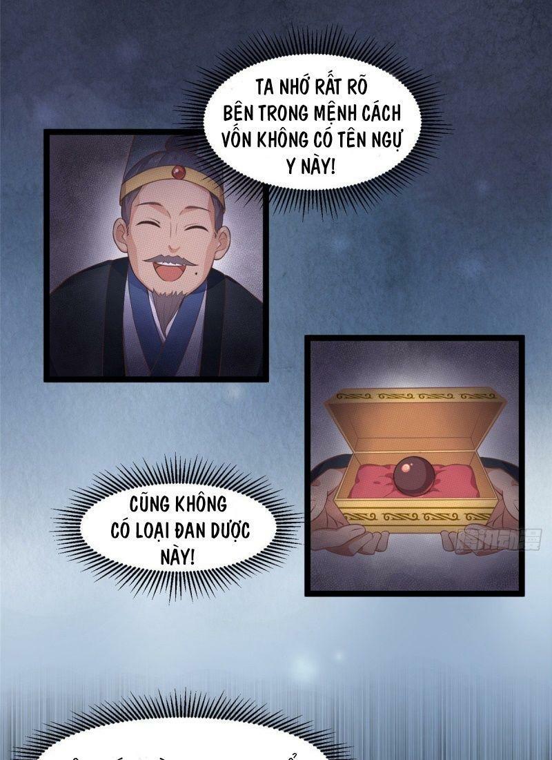 Bạo Manh Tiểu Tiên: Chapter 25
