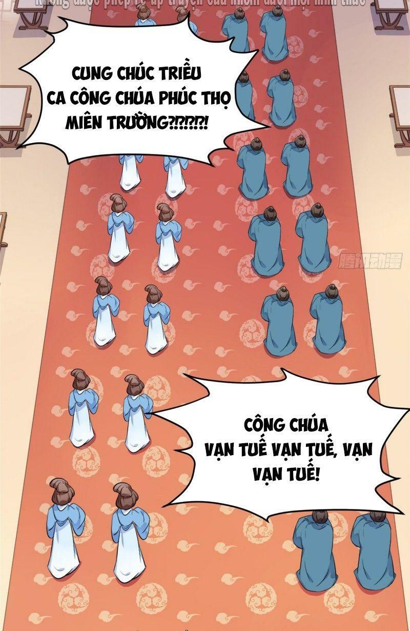 Bạo Manh Tiểu Tiên: Chapter 25