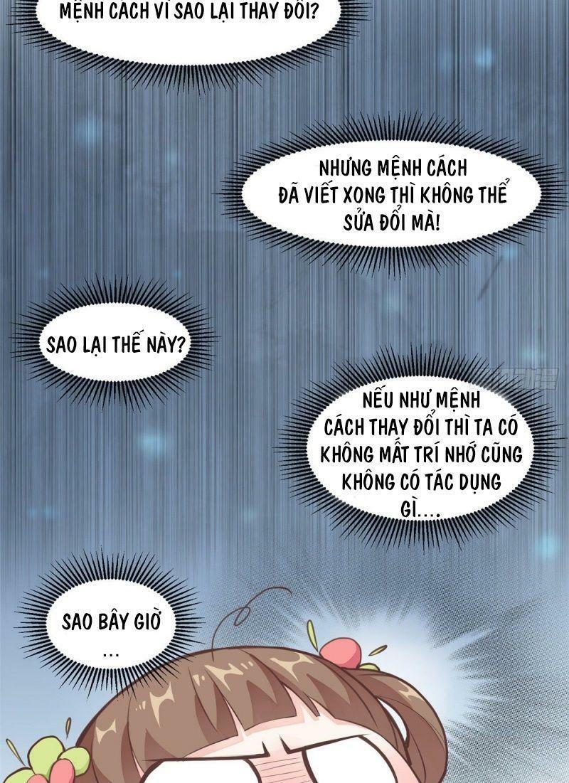 Bạo Manh Tiểu Tiên: Chapter 25