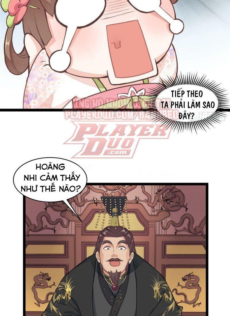 Bạo Manh Tiểu Tiên: Chapter 25
